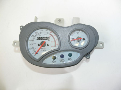 tachometr skutr - napr. Kinwgay